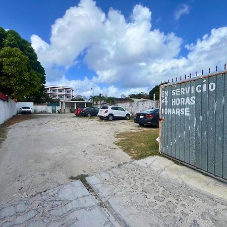 Hotel Caribe Cozumel Eksteriør billede