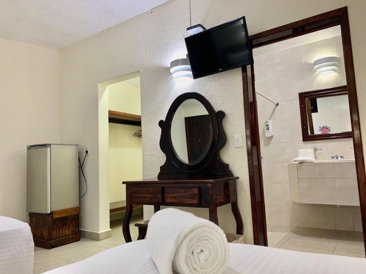 Hotel Caribe Cozumel Eksteriør billede