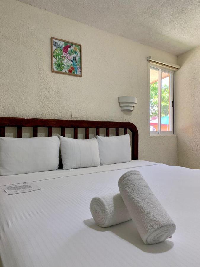 Hotel Caribe Cozumel Eksteriør billede