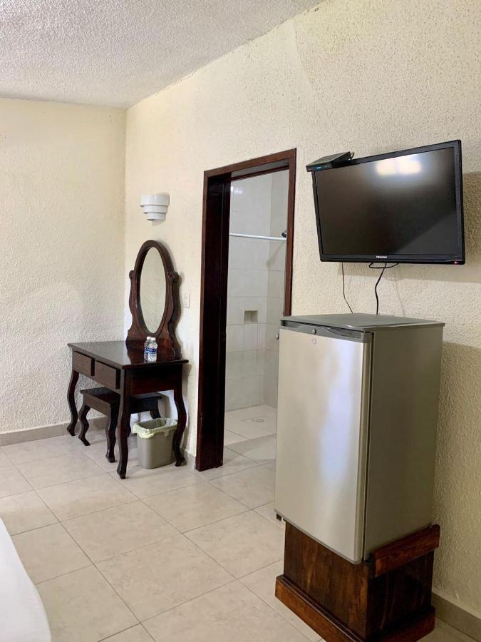 Hotel Caribe Cozumel Eksteriør billede