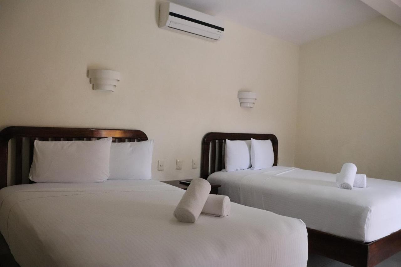 Hotel Caribe Cozumel Eksteriør billede