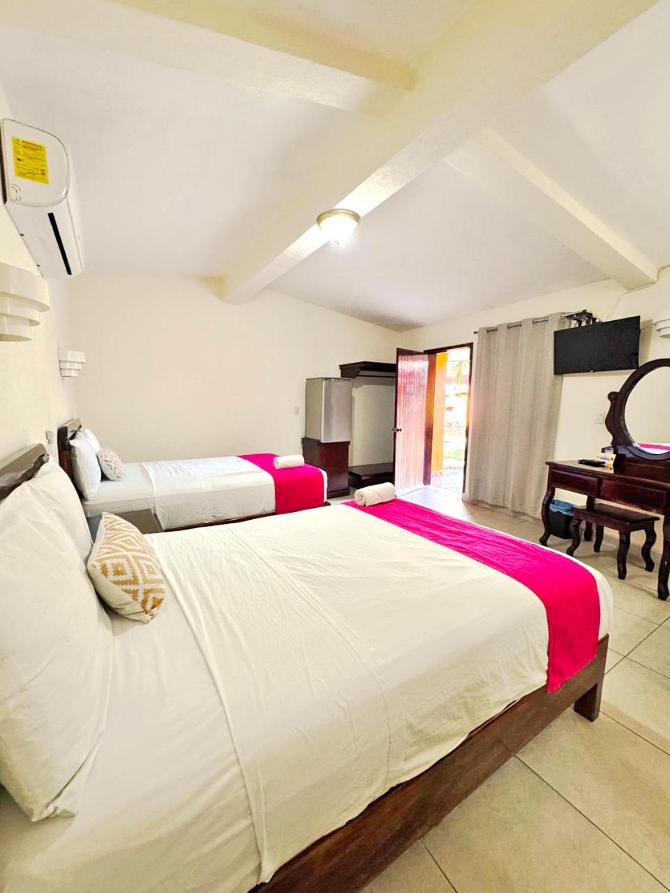 Hotel Caribe Cozumel Eksteriør billede