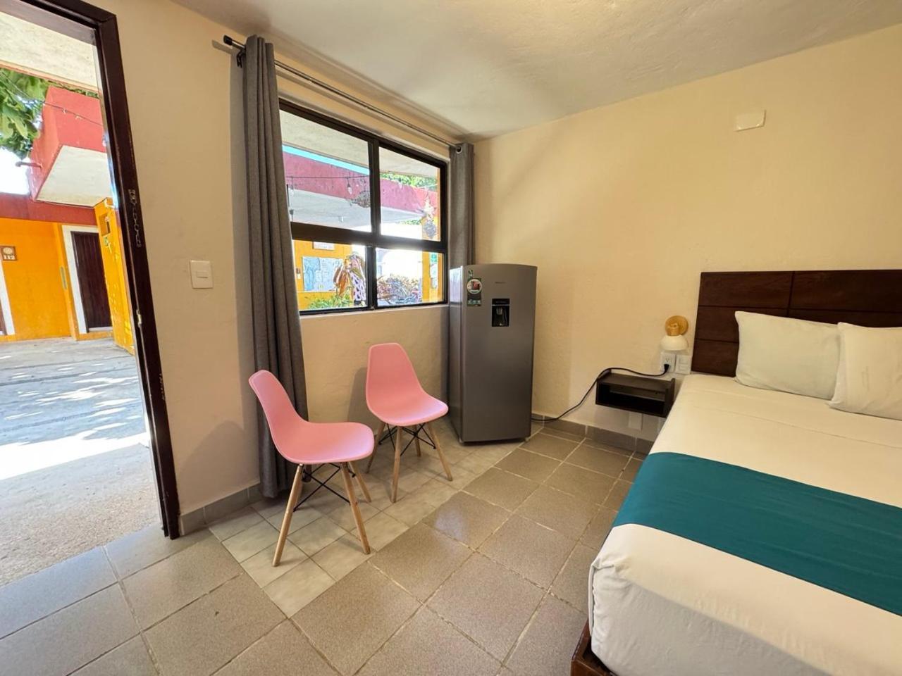 Hotel Caribe Cozumel Eksteriør billede