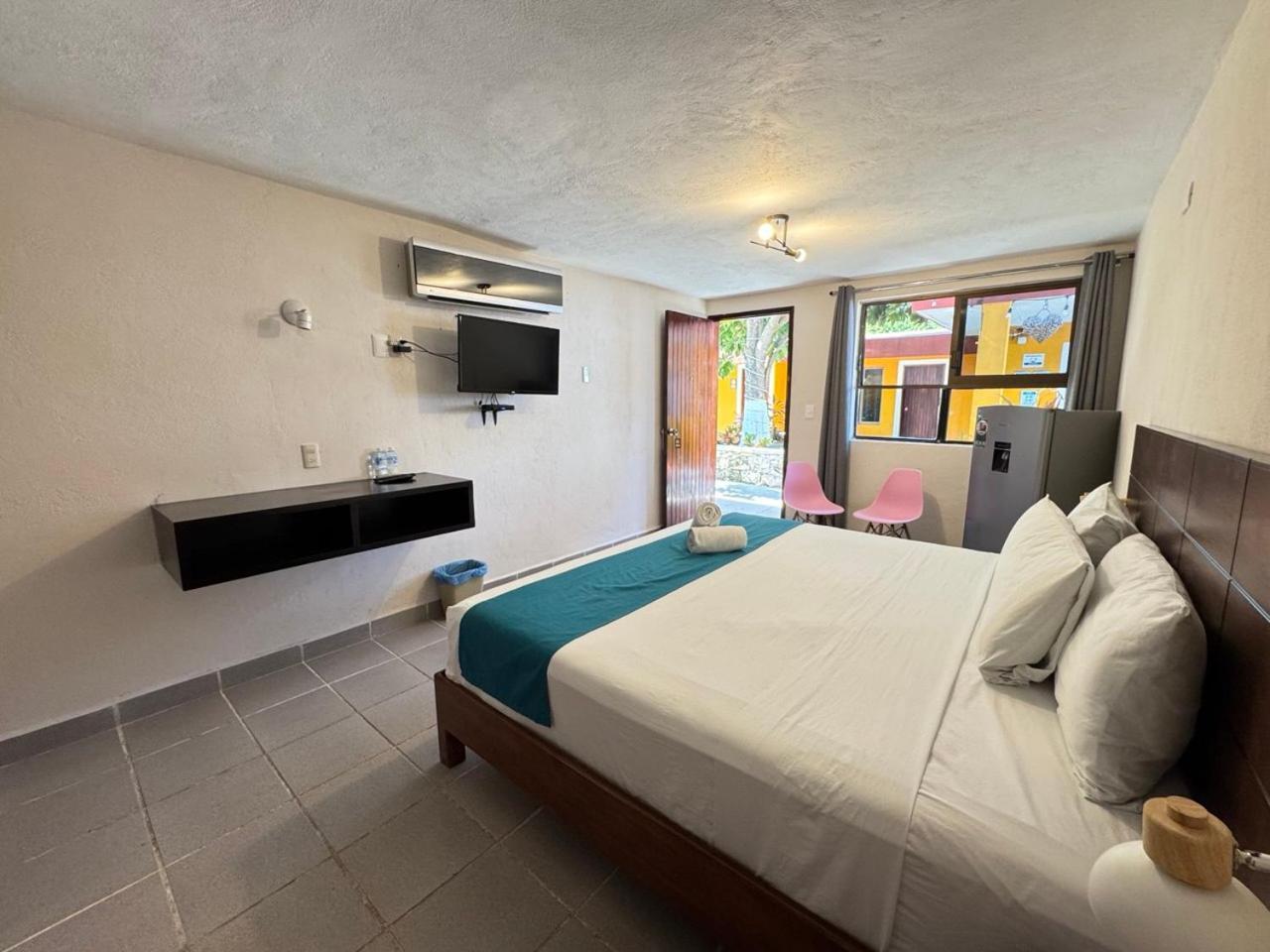 Hotel Caribe Cozumel Eksteriør billede