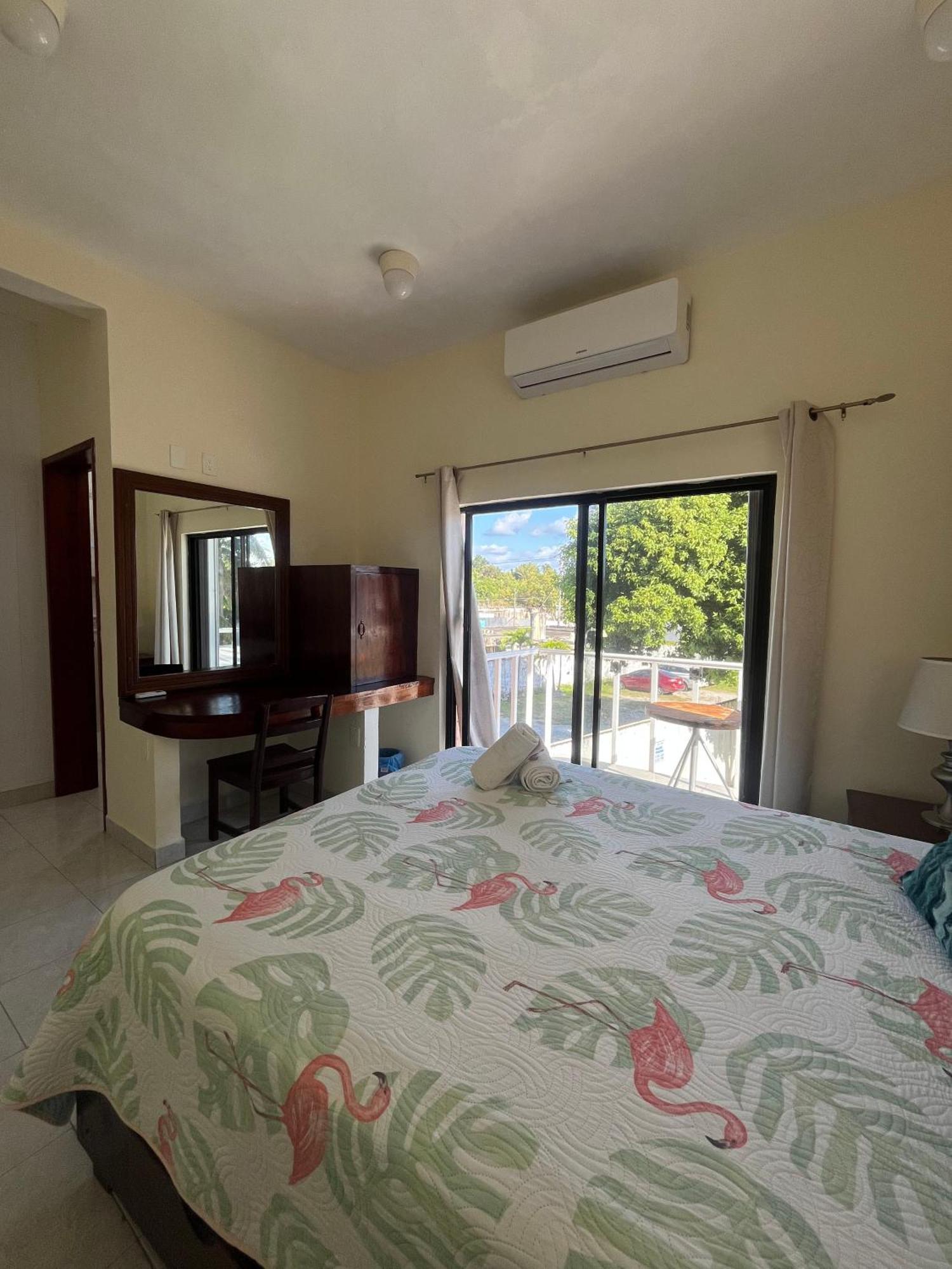 Hotel Caribe Cozumel Eksteriør billede