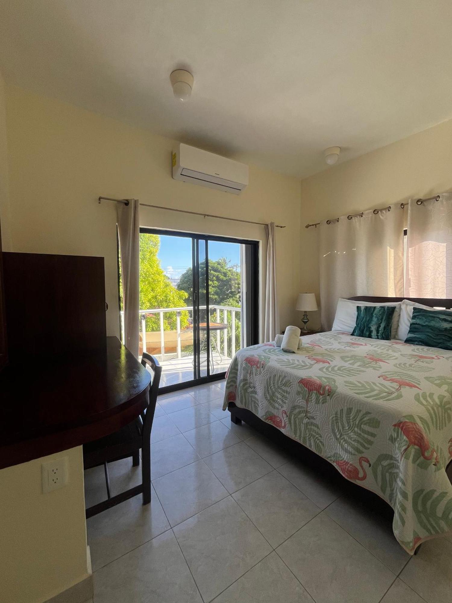 Hotel Caribe Cozumel Eksteriør billede