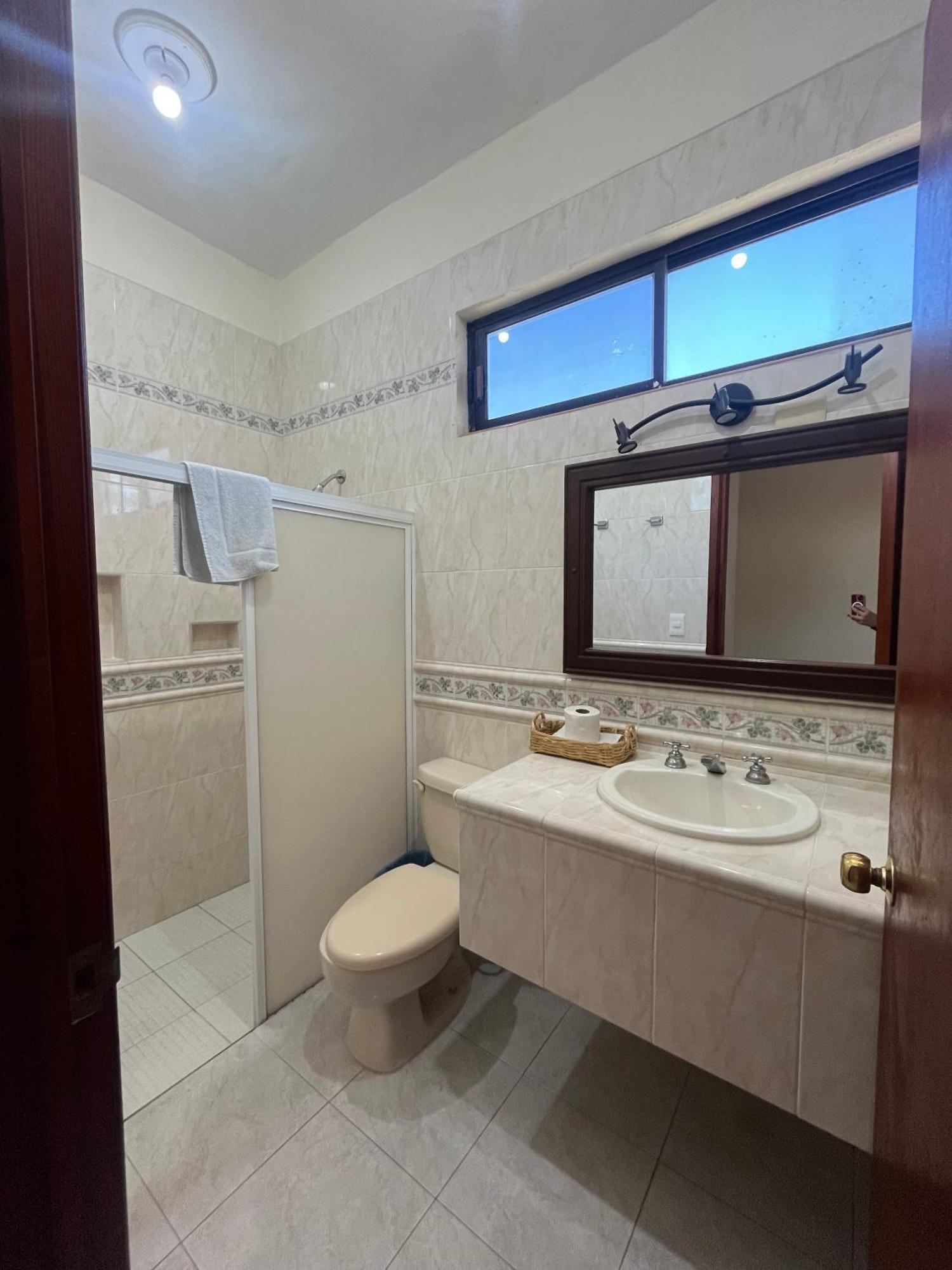 Hotel Caribe Cozumel Eksteriør billede