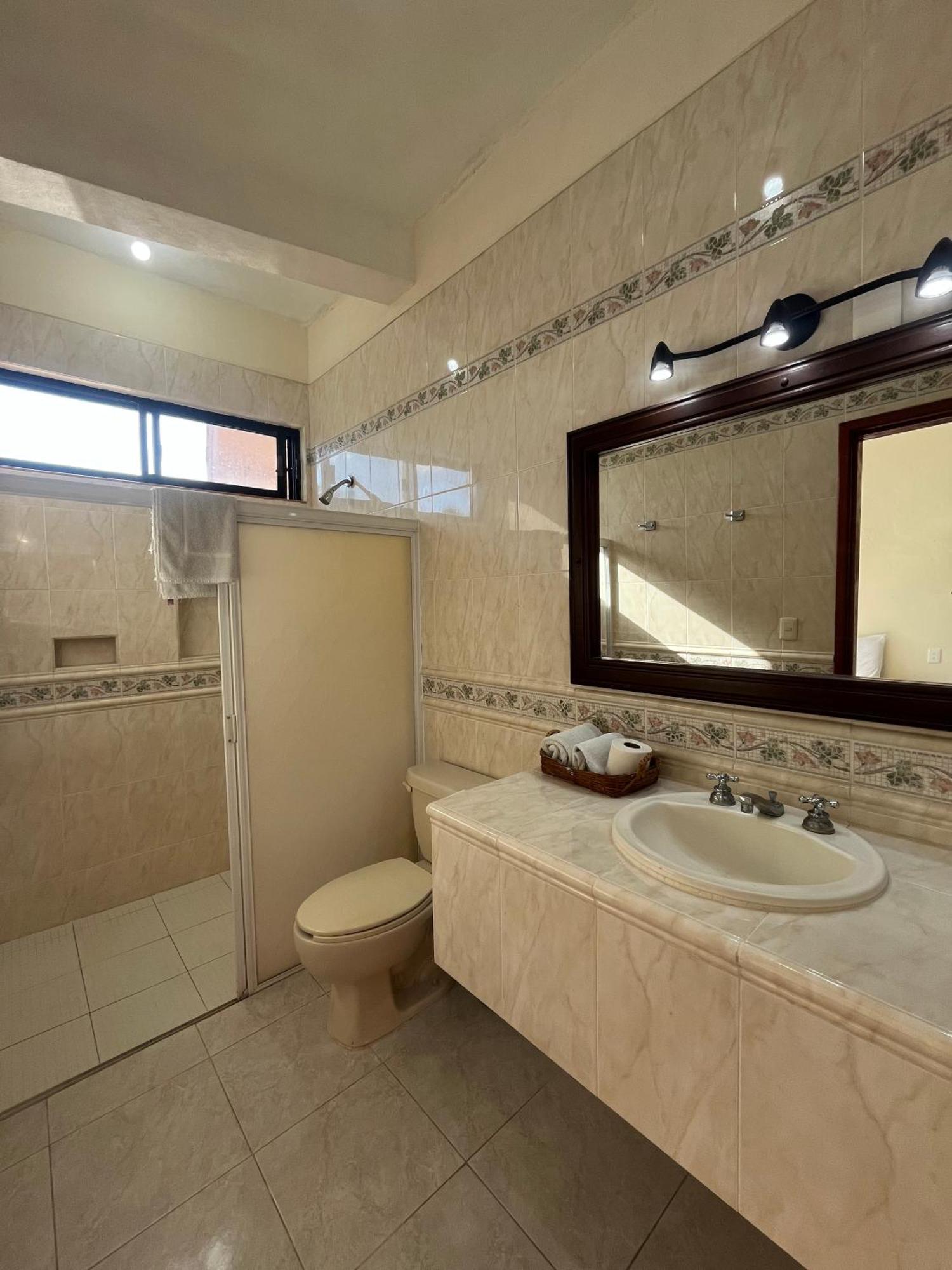 Hotel Caribe Cozumel Eksteriør billede